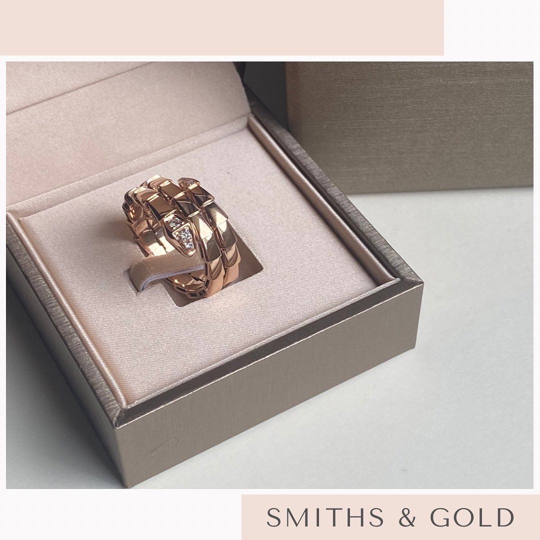 Serpenti Dia Tip