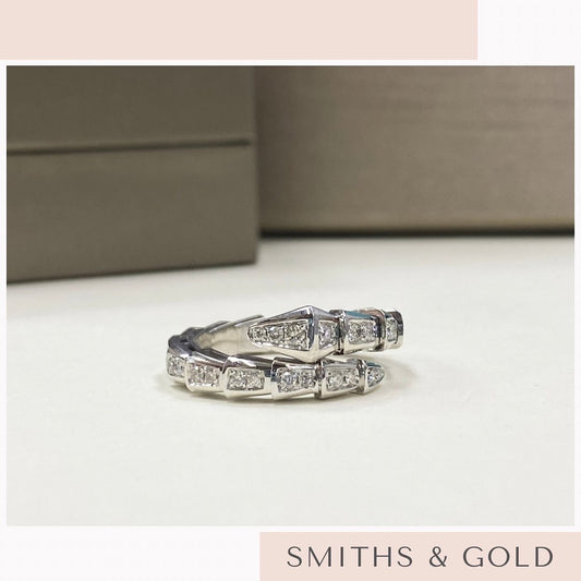 Full Diamond Single Loop