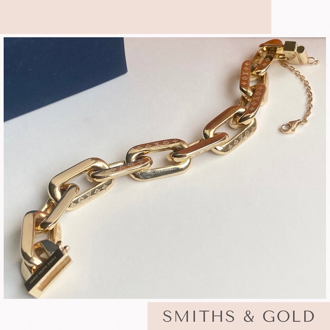Edge Bracelet