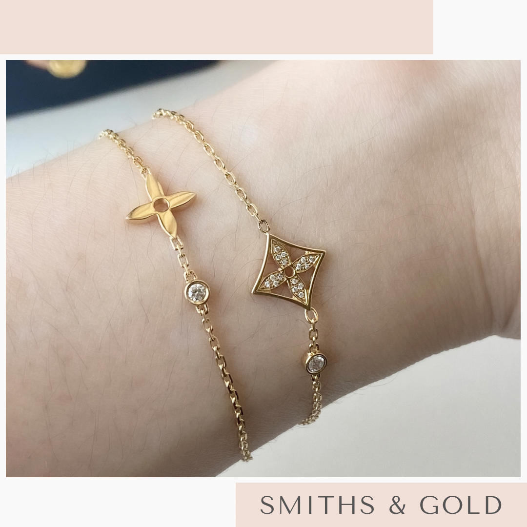 Dainty Bracelet
