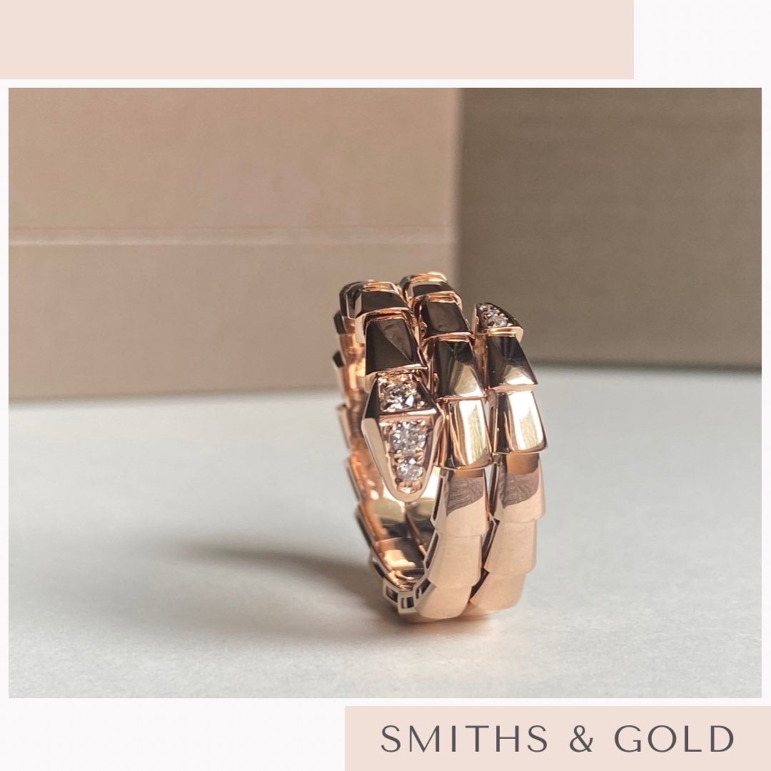 Serpenti Dia Tip