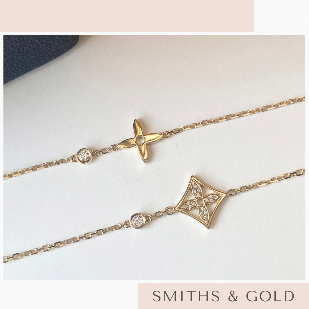 Dainty Bracelet