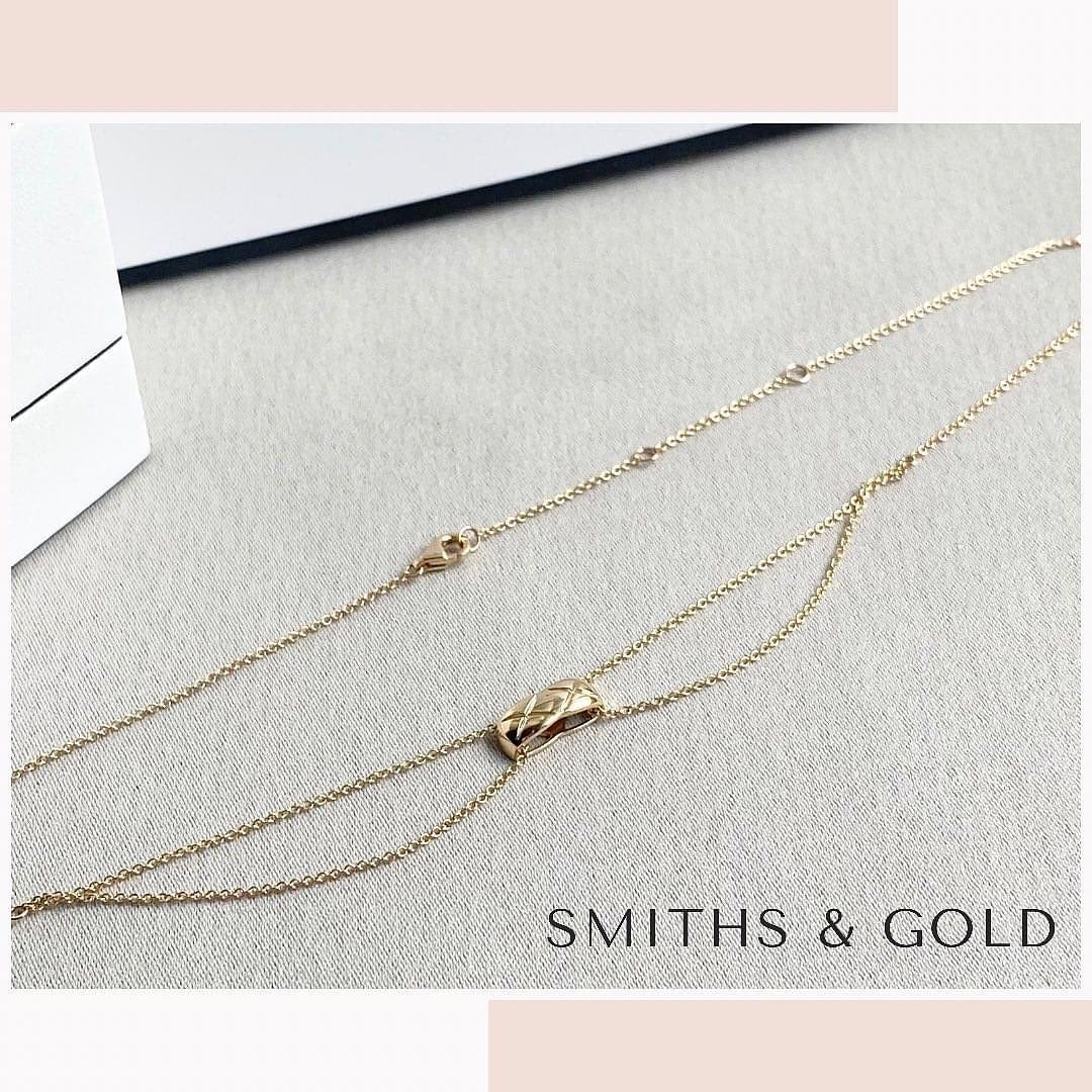 Coco Crush Necklace