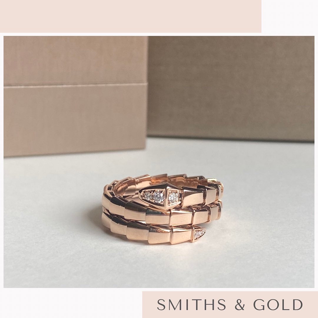 Serpenti Dia Tip