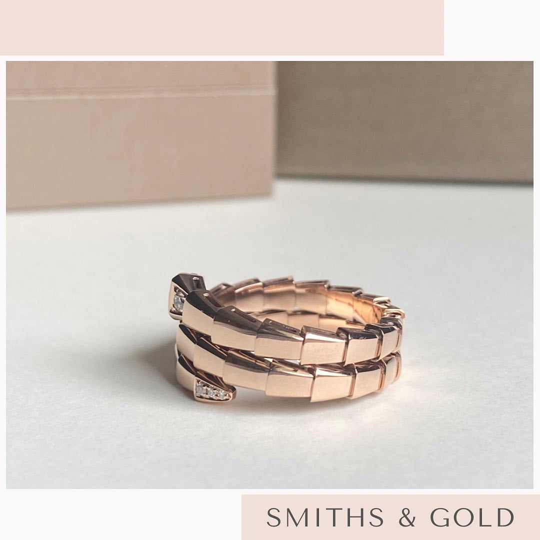Serpenti Dia Tip