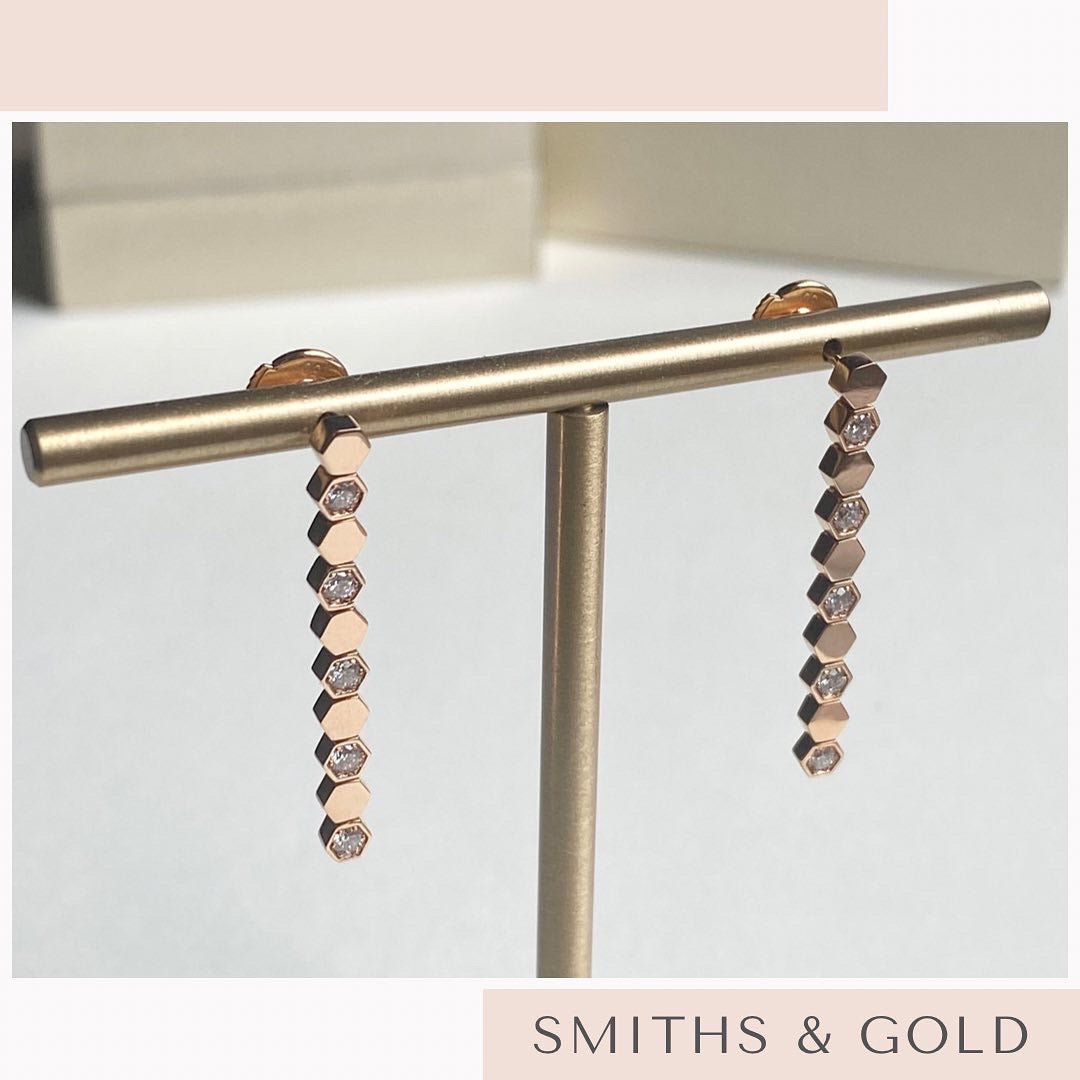 Dangling Earrings