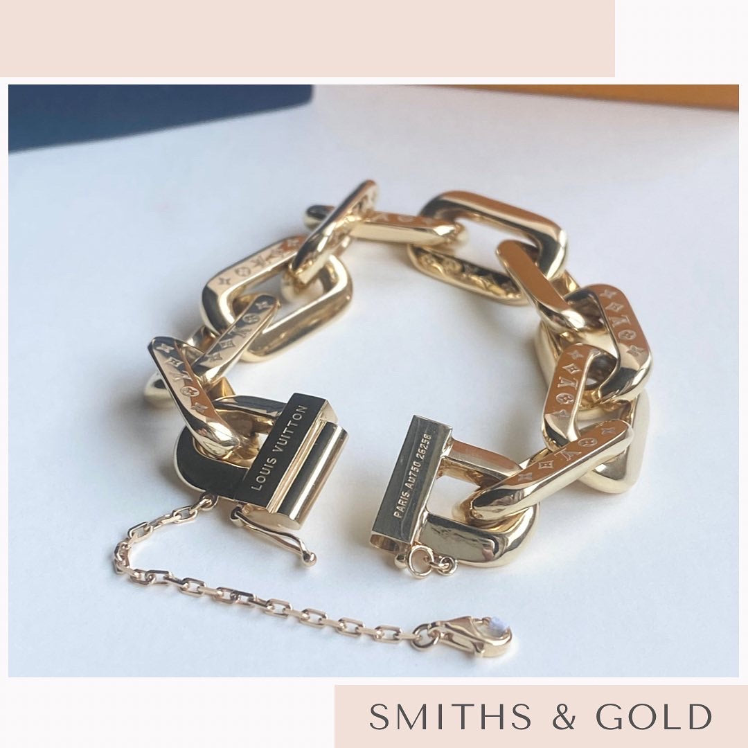 Edge Bracelet