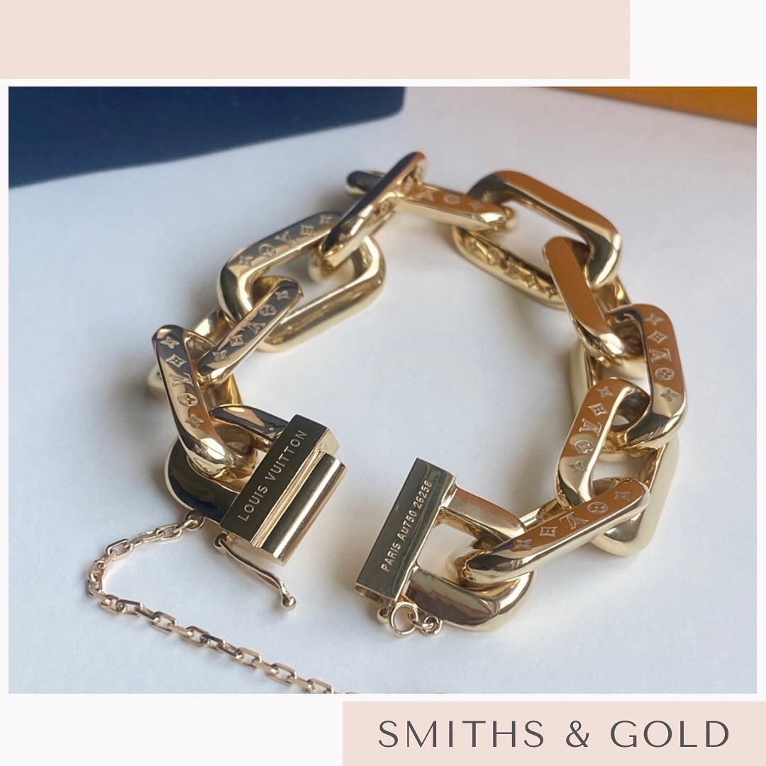Edge Bracelet