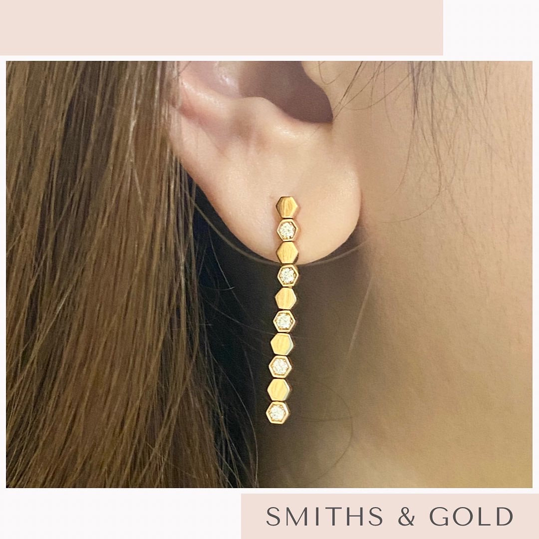 Dangling Earrings