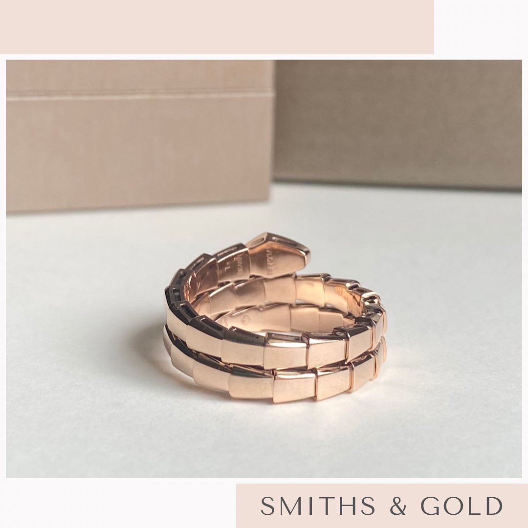 Serpenti Dia Tip