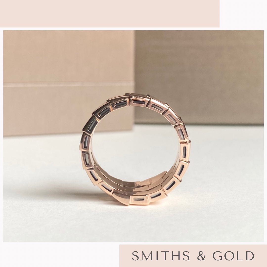 Serpenti Dia Tip