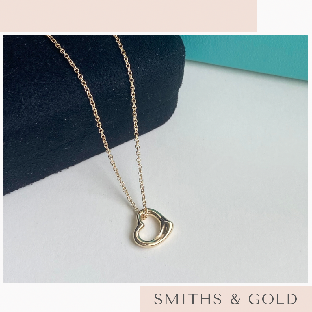 Heart Necklace