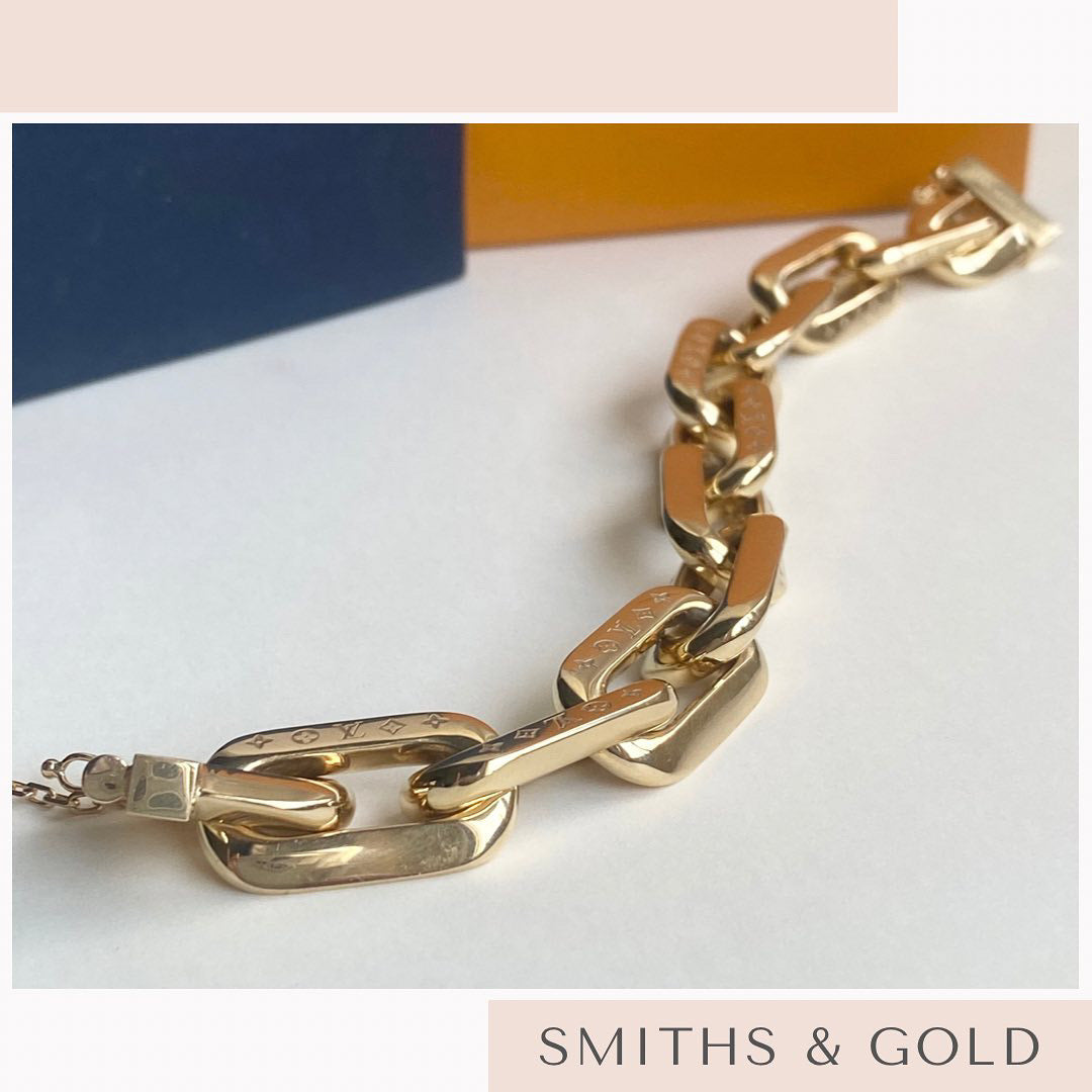 Edge Bracelet
