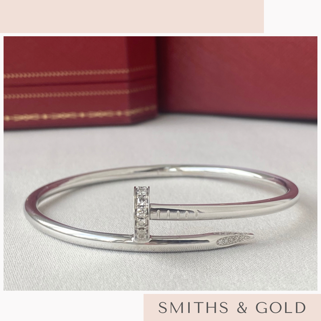 Nail Bangle
