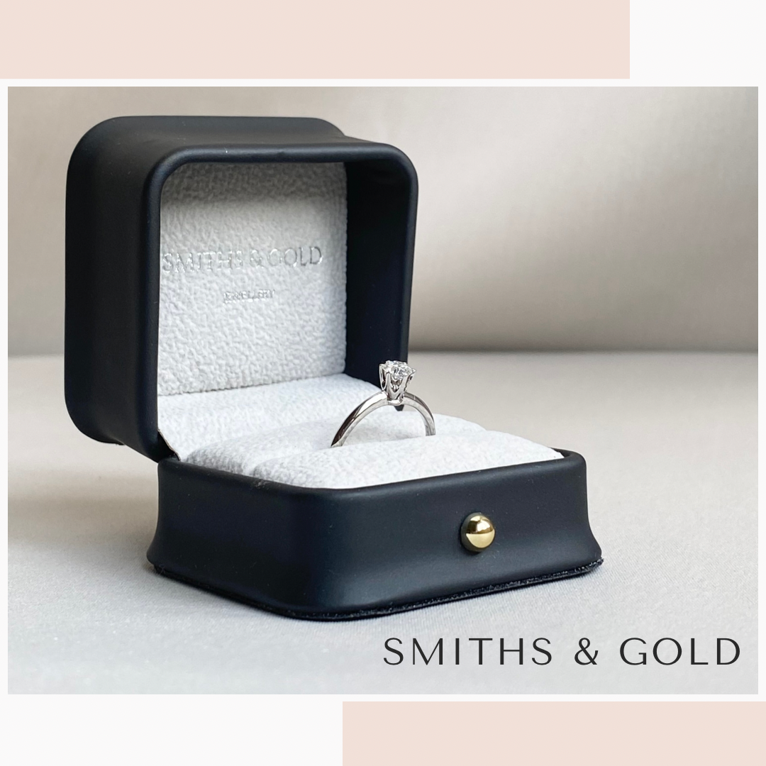 Anniversary Rings