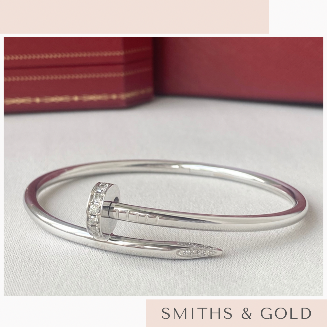 Nail Bangle