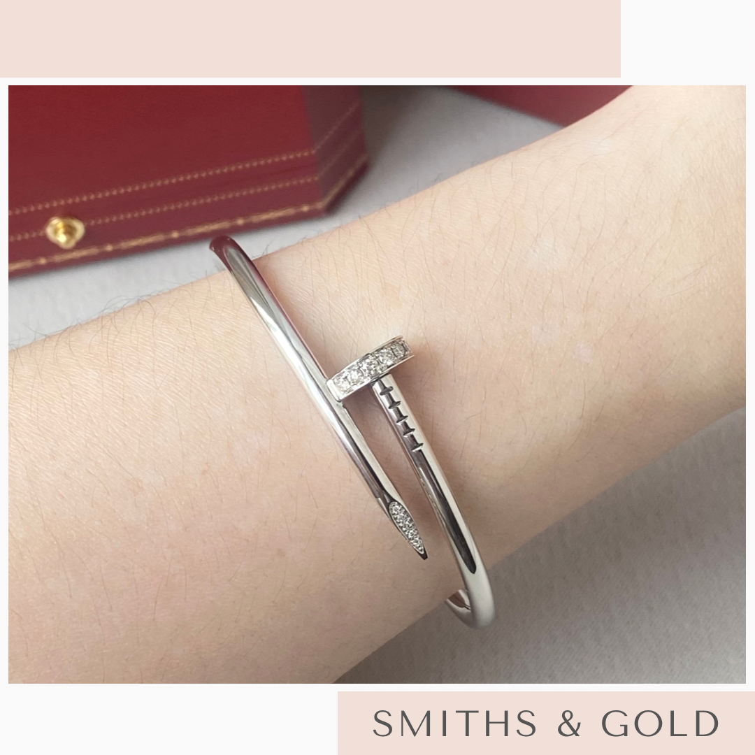Nail Bangle
