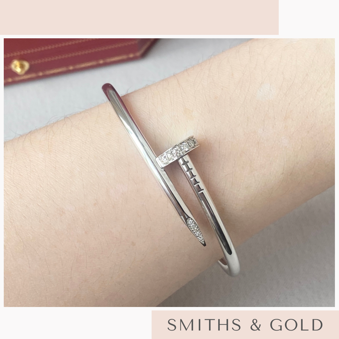 Nail Bangle