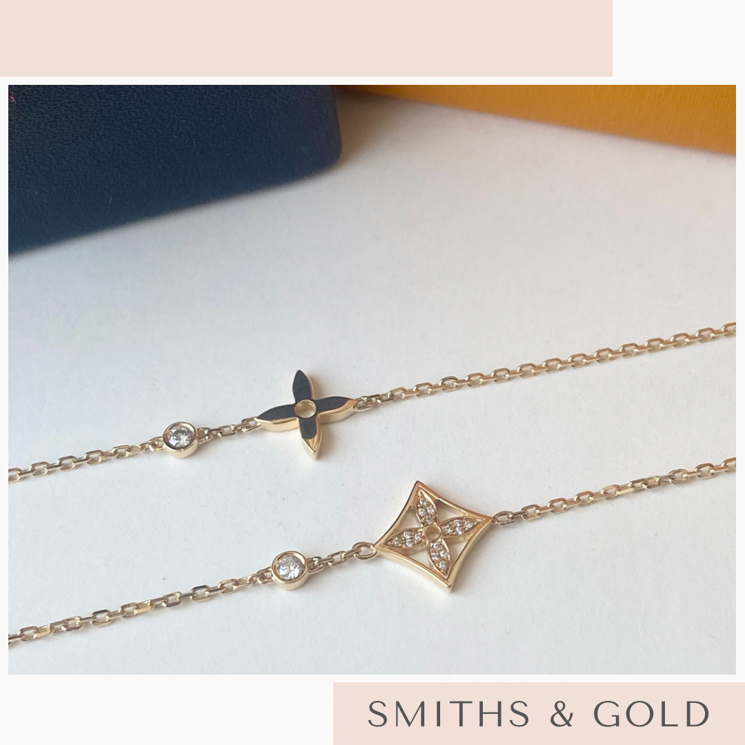 Dainty Bracelet