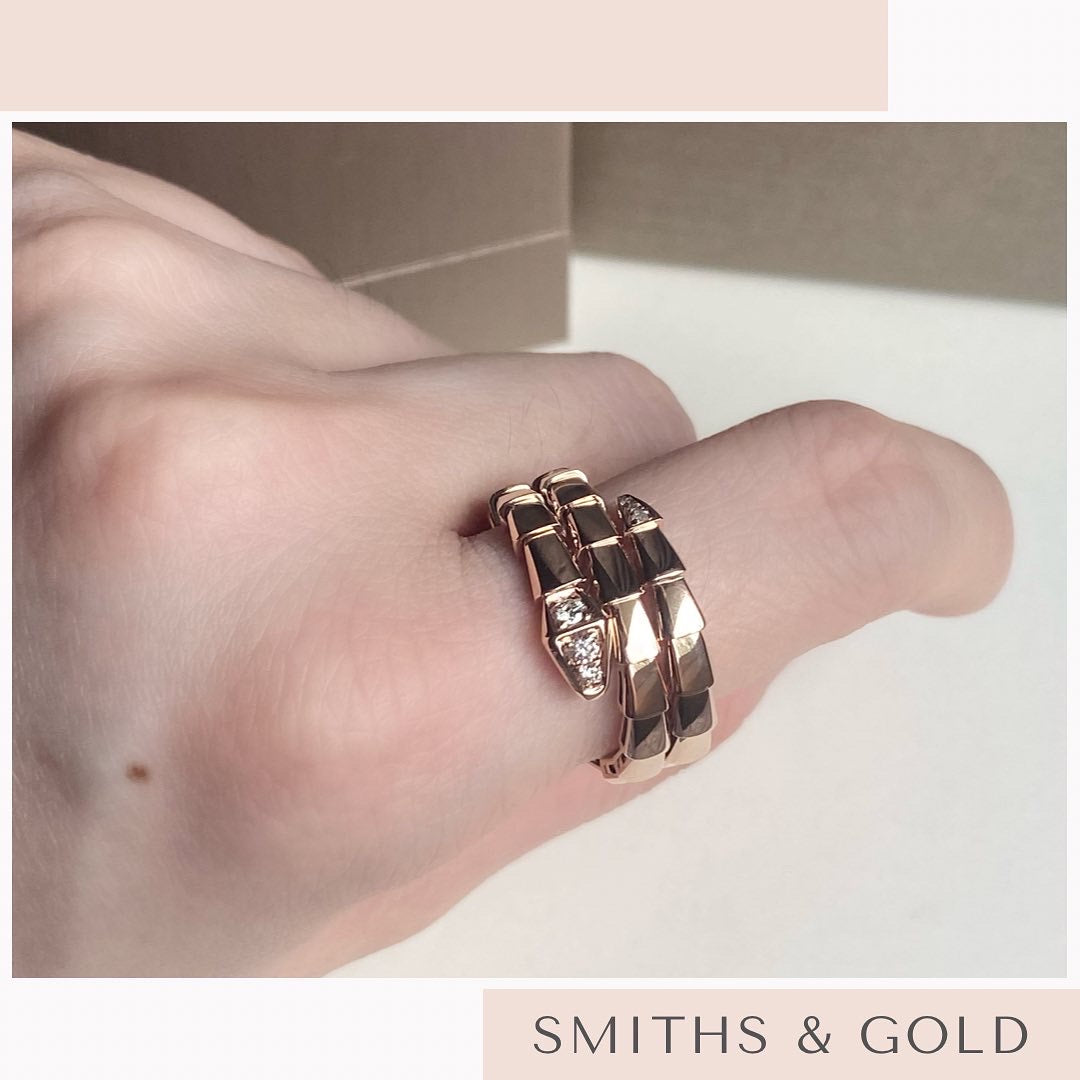 Serpenti Dia Tip