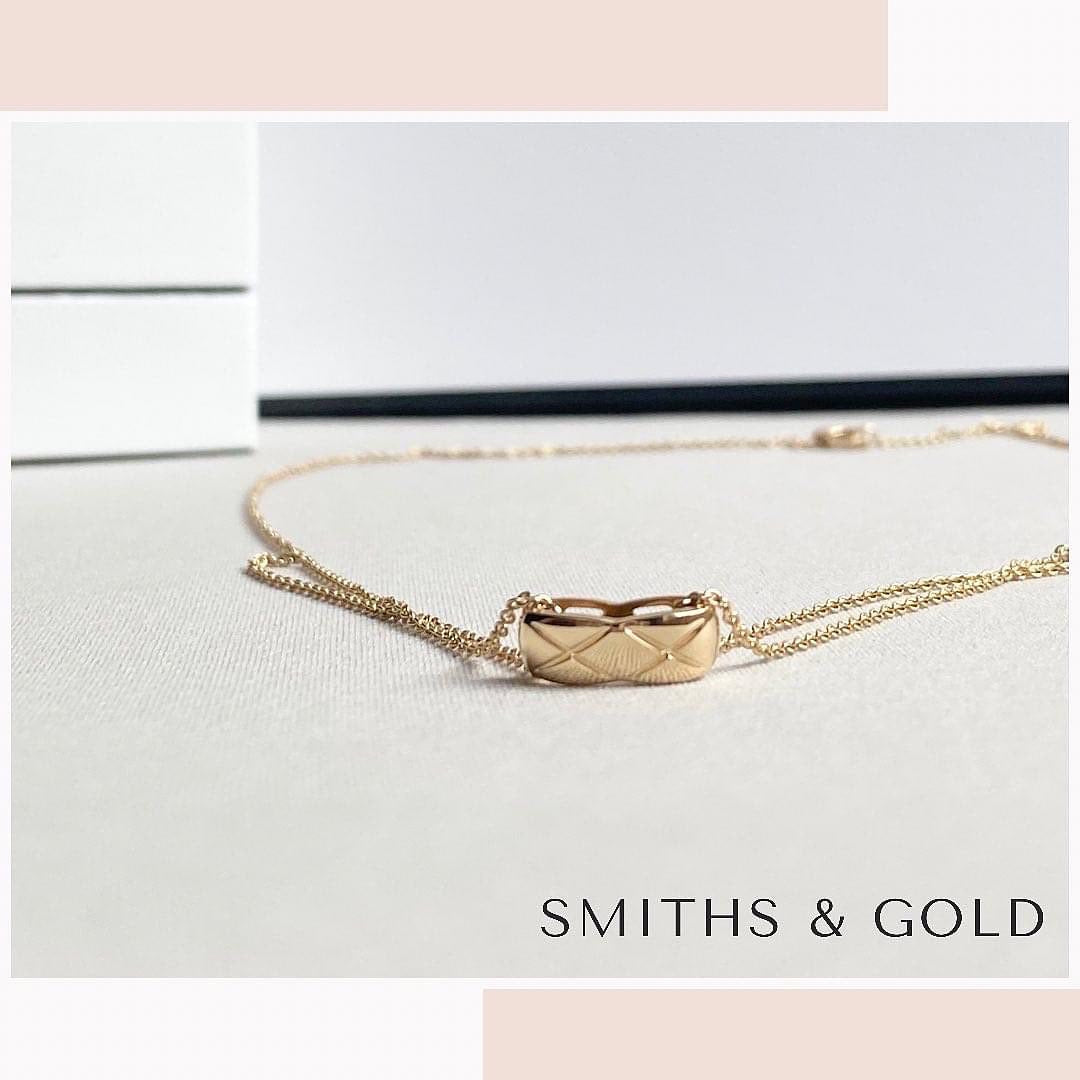 Coco Crush Necklace