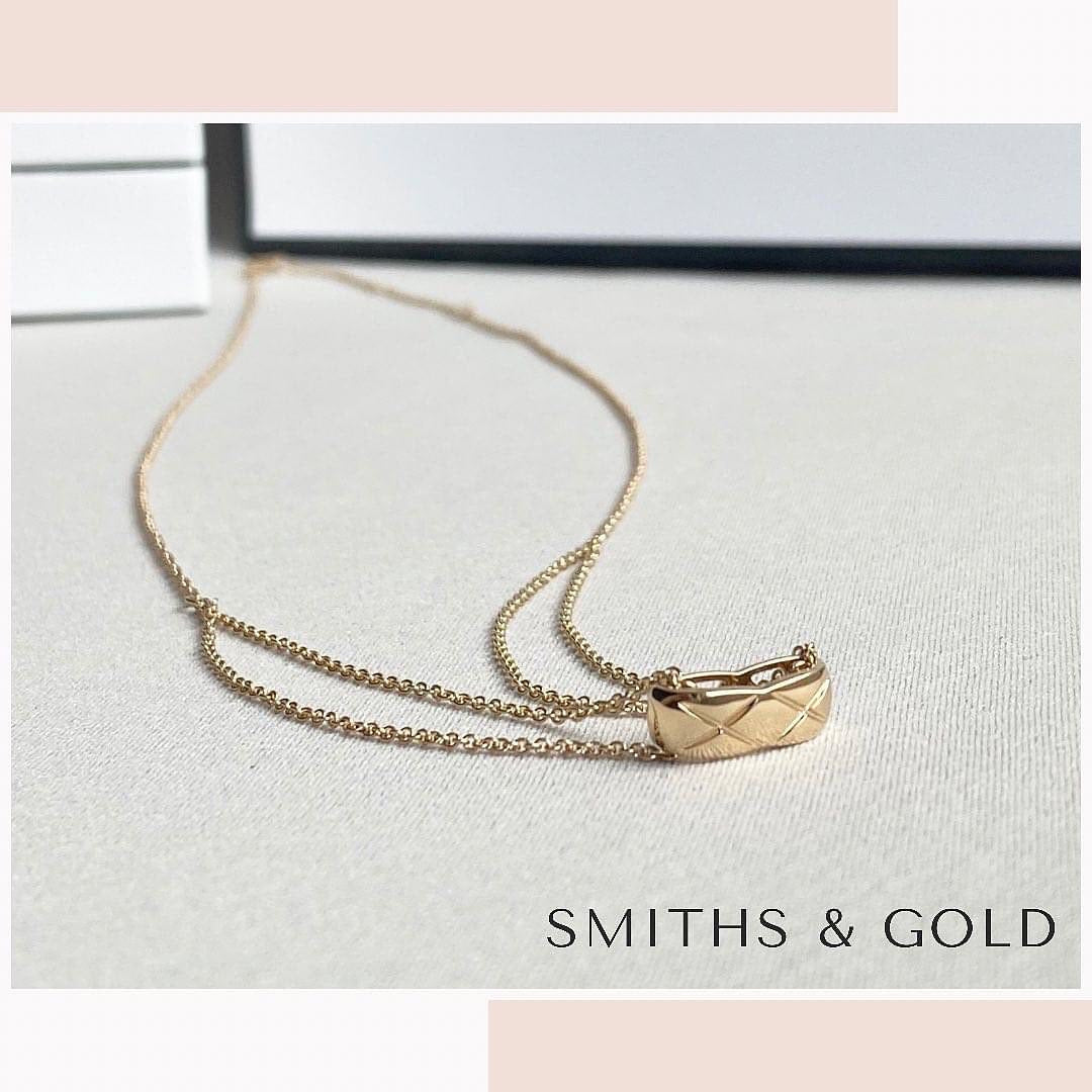 Coco Crush Necklace
