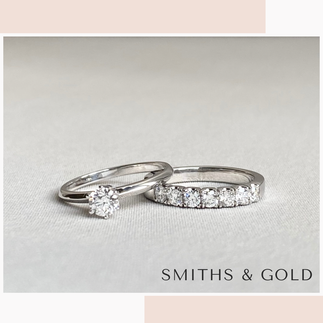 Anniversary Rings