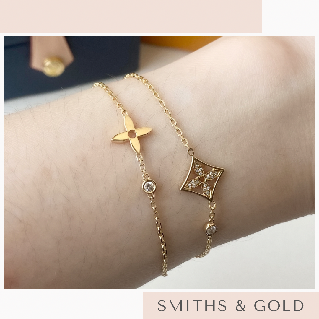 Dainty Bracelet