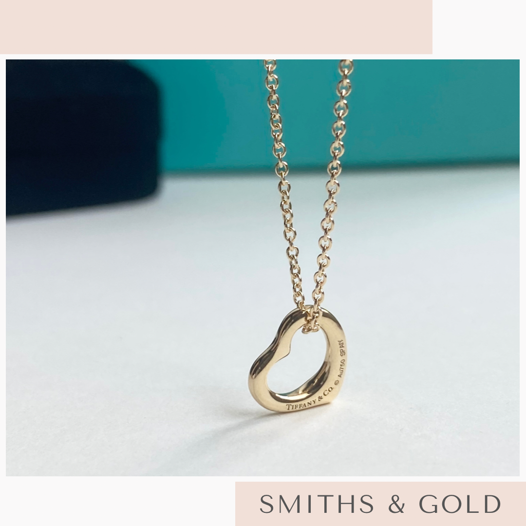 Heart Necklace