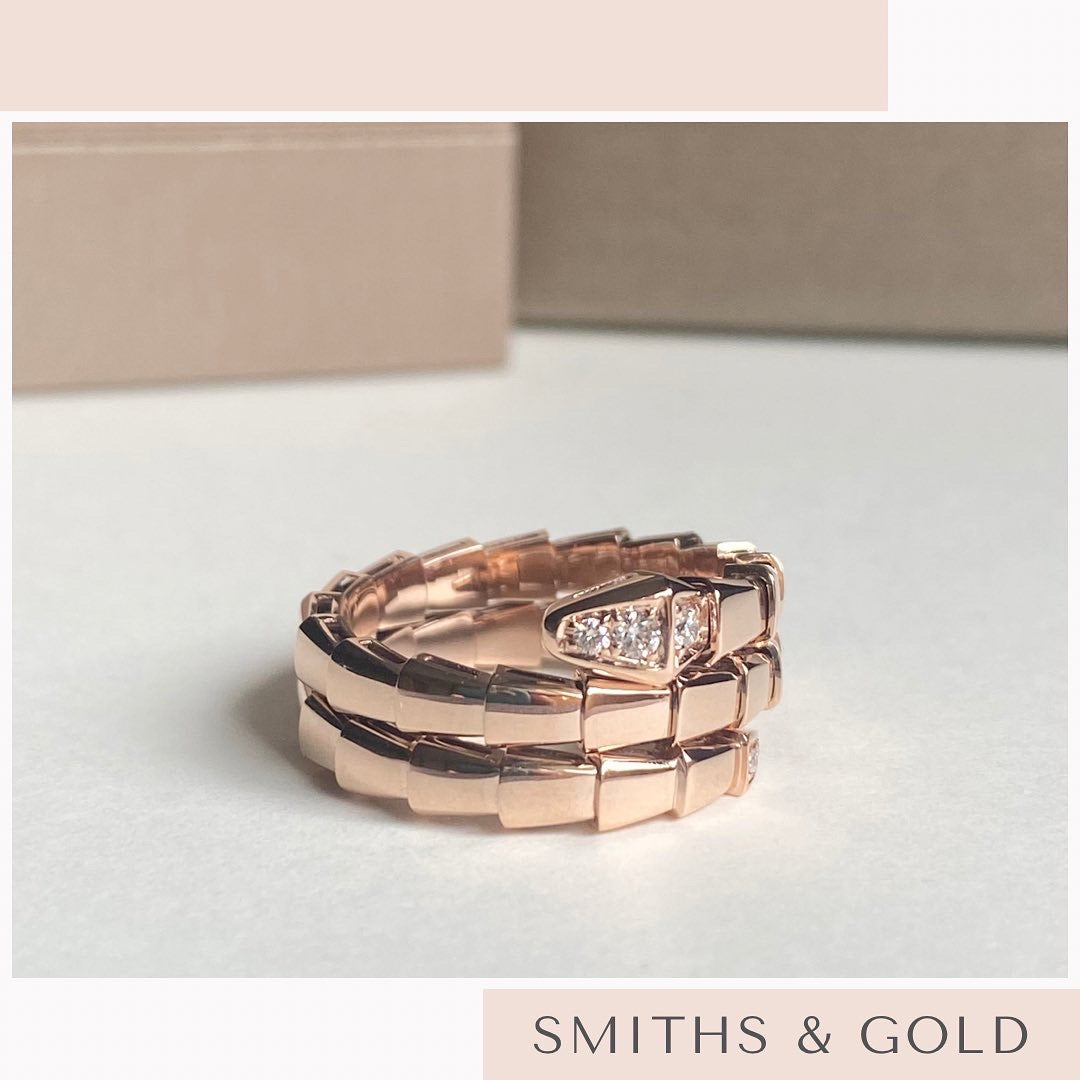 Serpenti Dia Tip