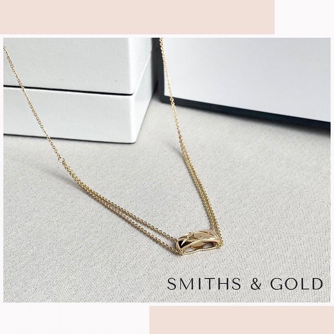 Coco Crush Necklace