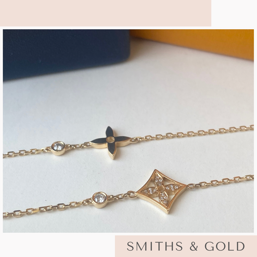 Dainty Bracelet