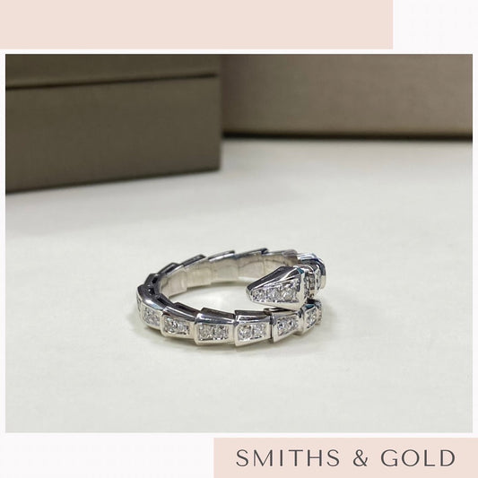 Full Diamond Single Loop