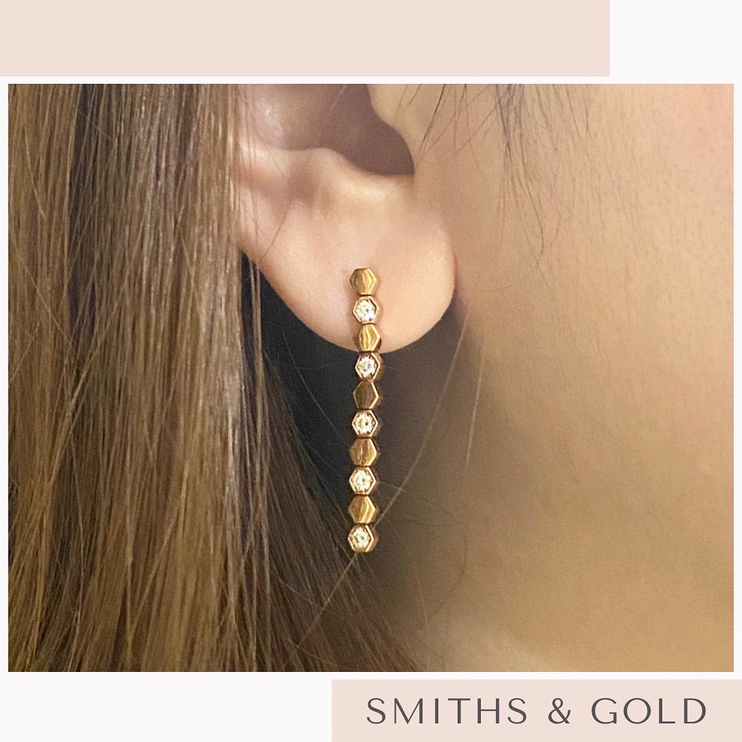 Dangling Earrings