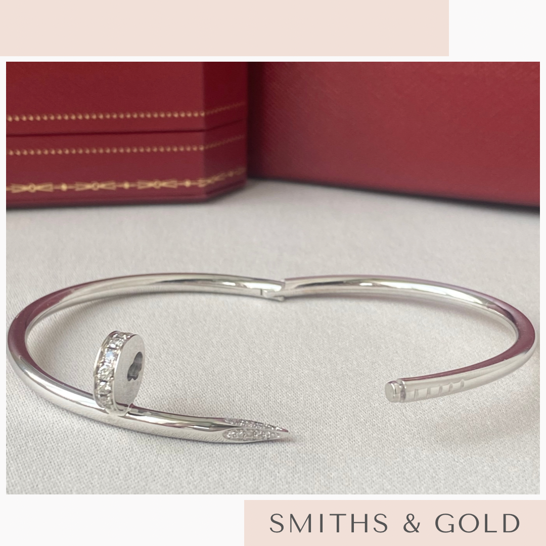 Nail Bangle