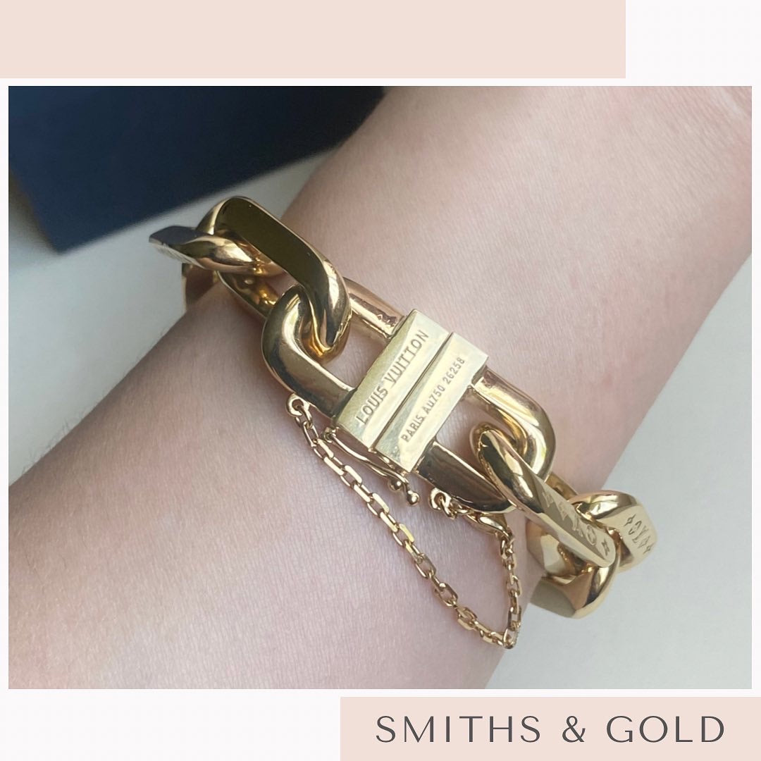 Edge Bracelet