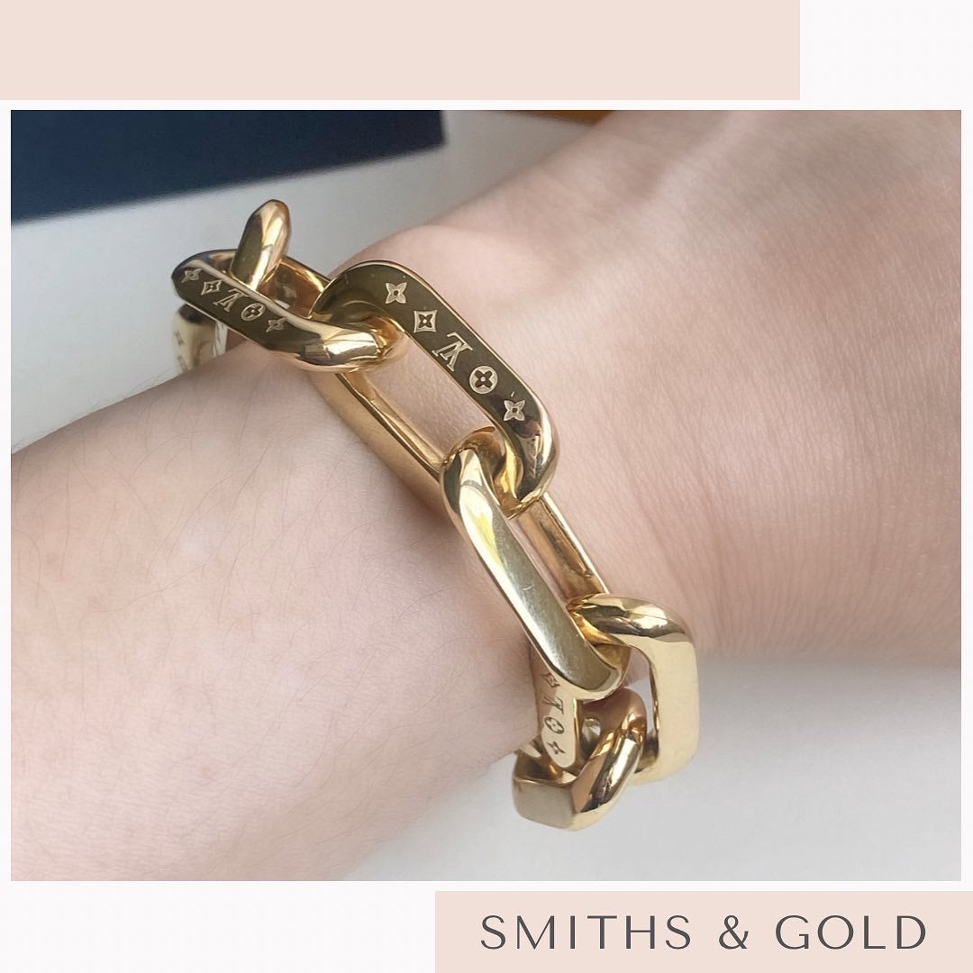 Edge Bracelet