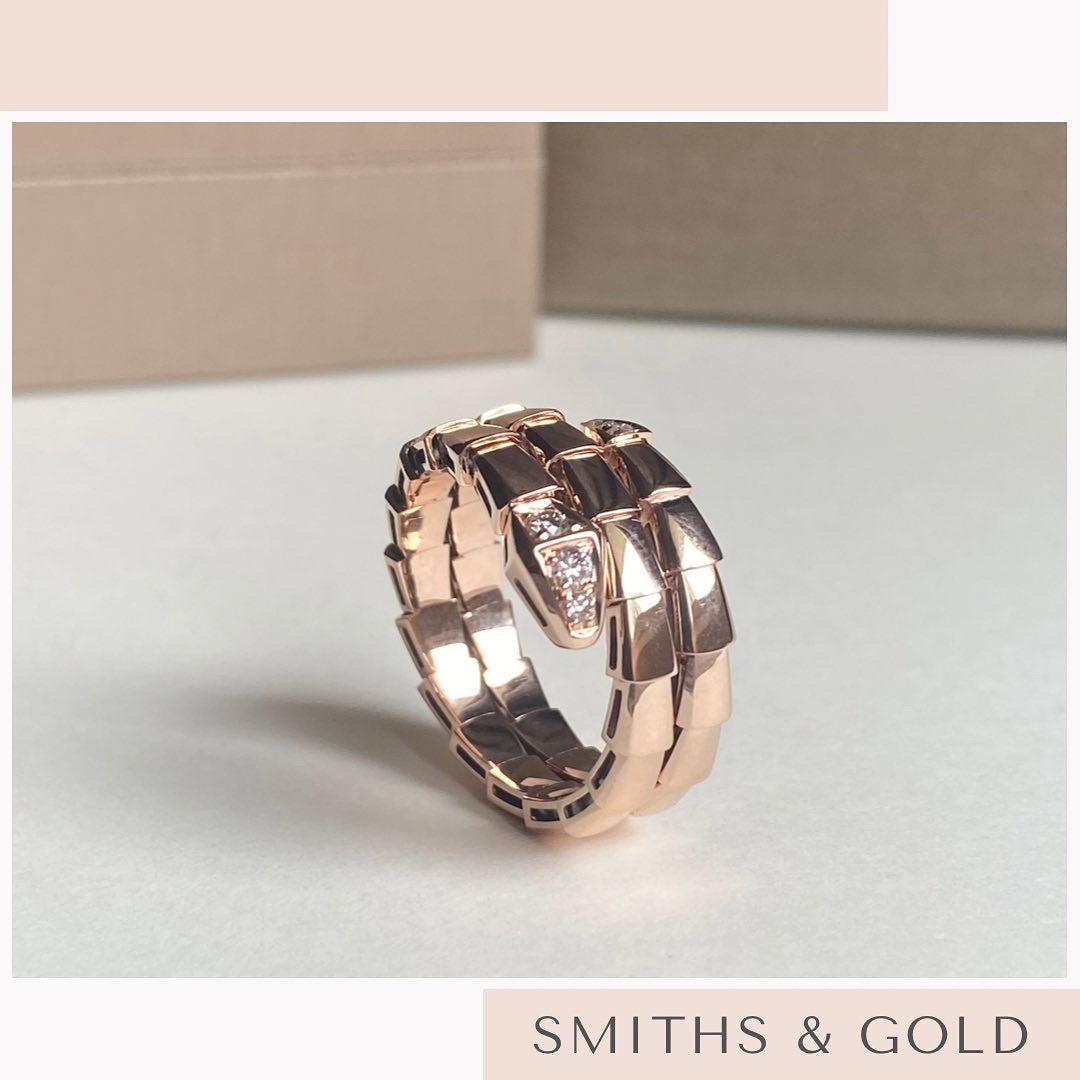 Serpenti Dia Tip