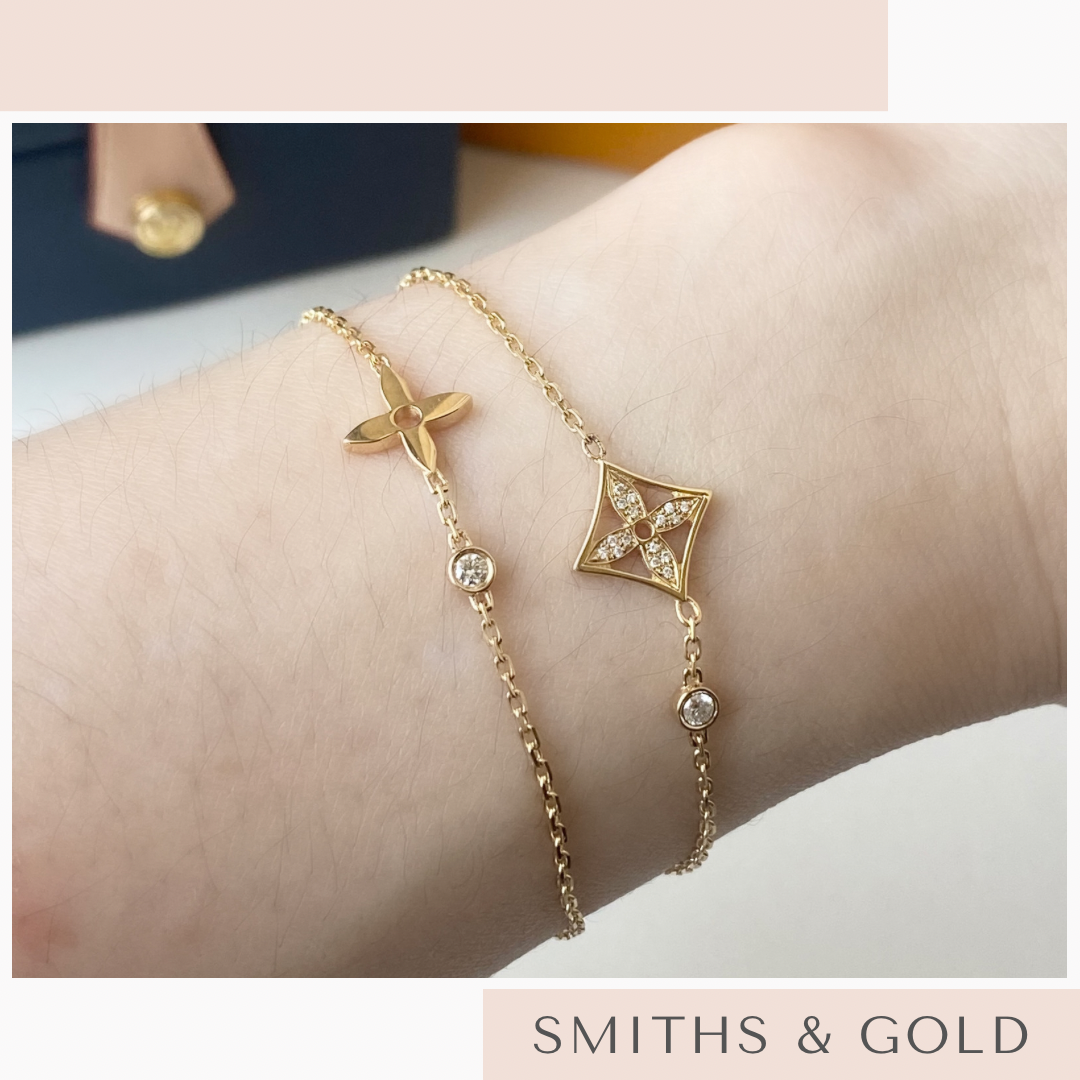 Dainty Bracelet