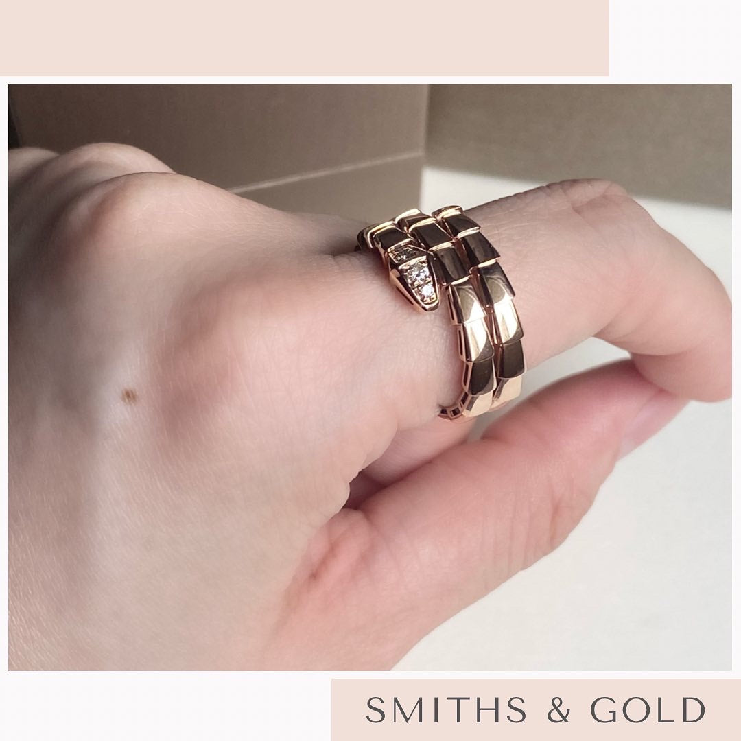 Serpenti Dia Tip
