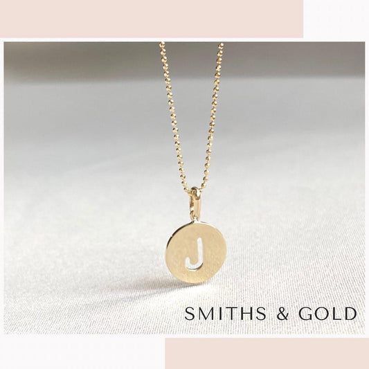 Coin Necklace