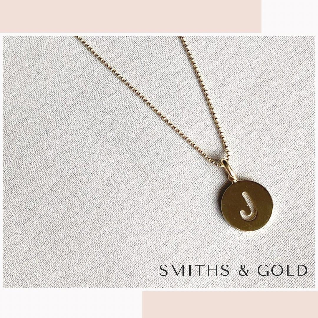 Coin Necklace
