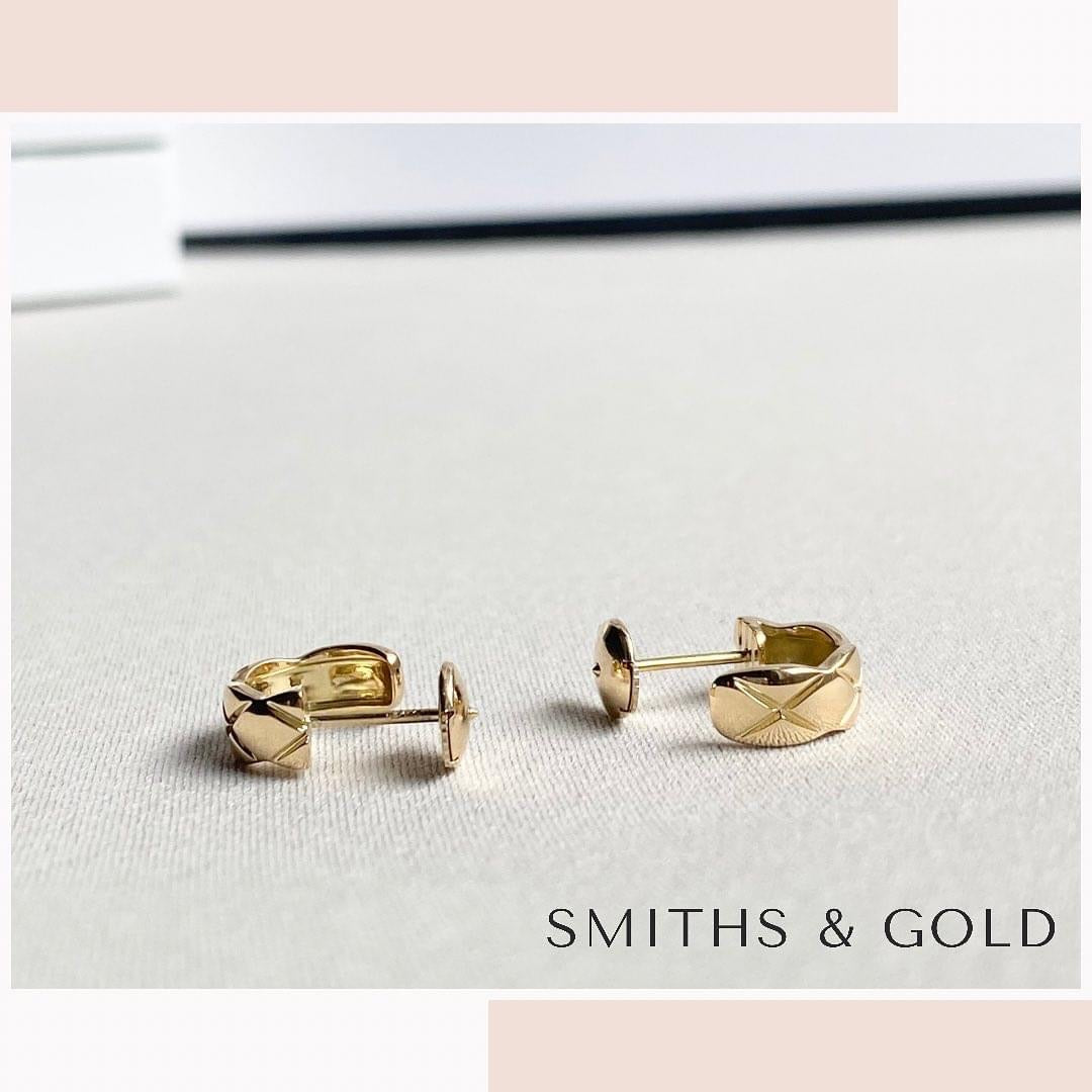 Coco Crush Earrings
