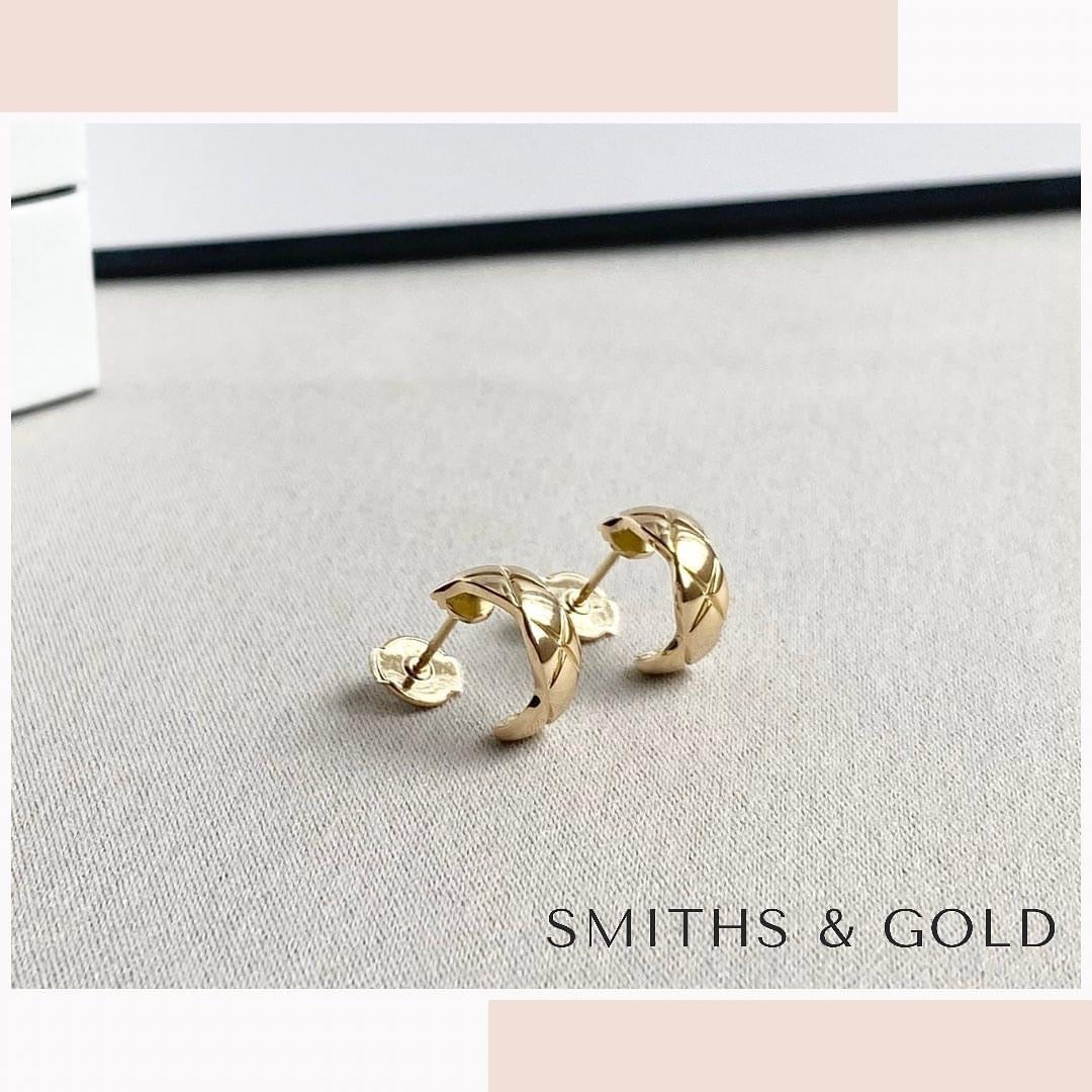 Coco Crush Earrings