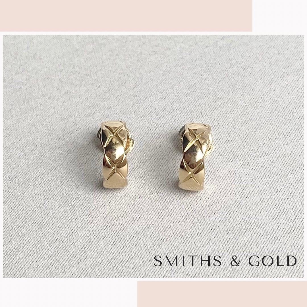 Coco Crush Earrings