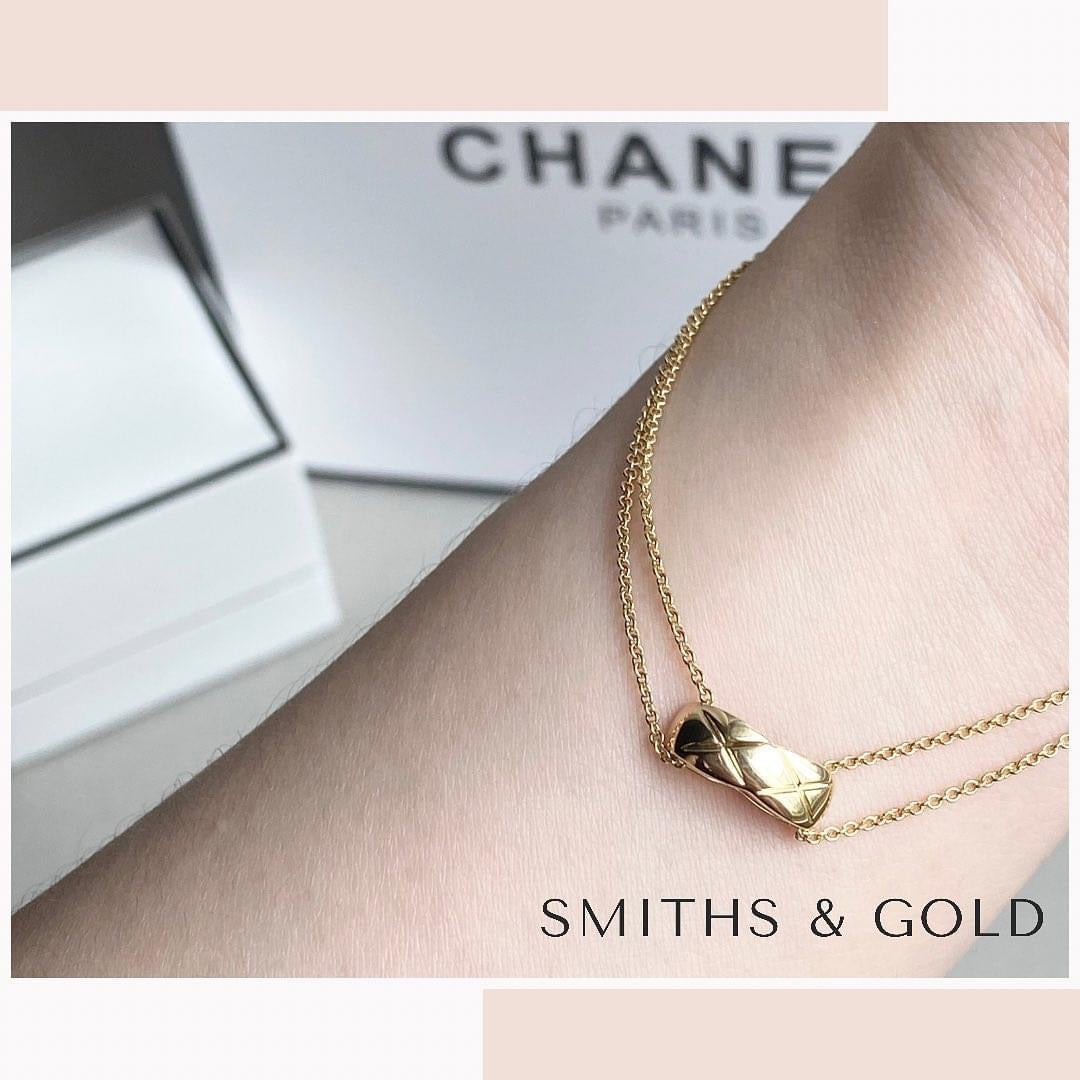 Coco Crush Necklace