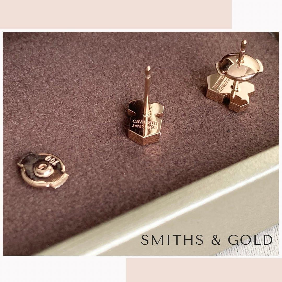 Bee My Love Earrings