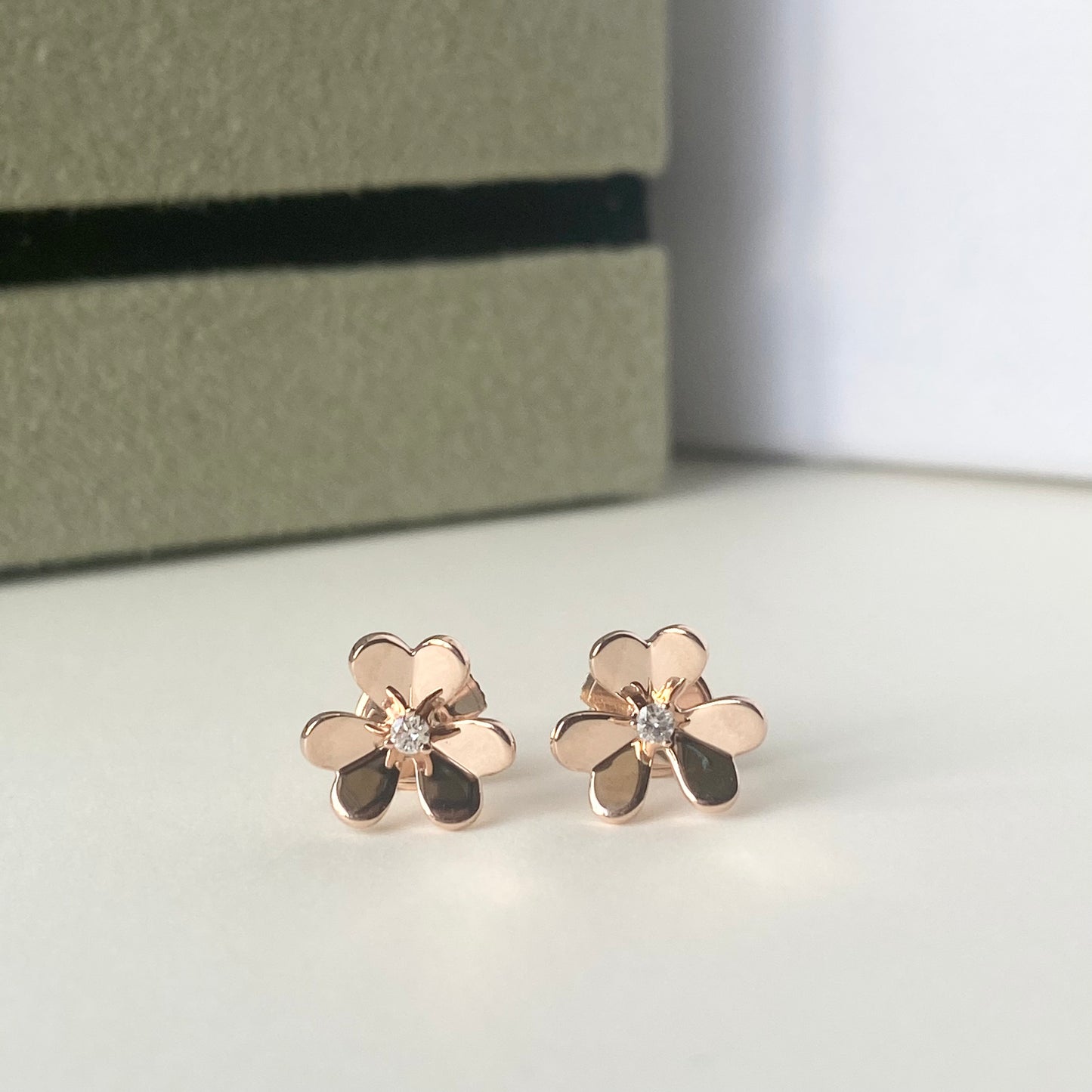 Fauna Earrings
