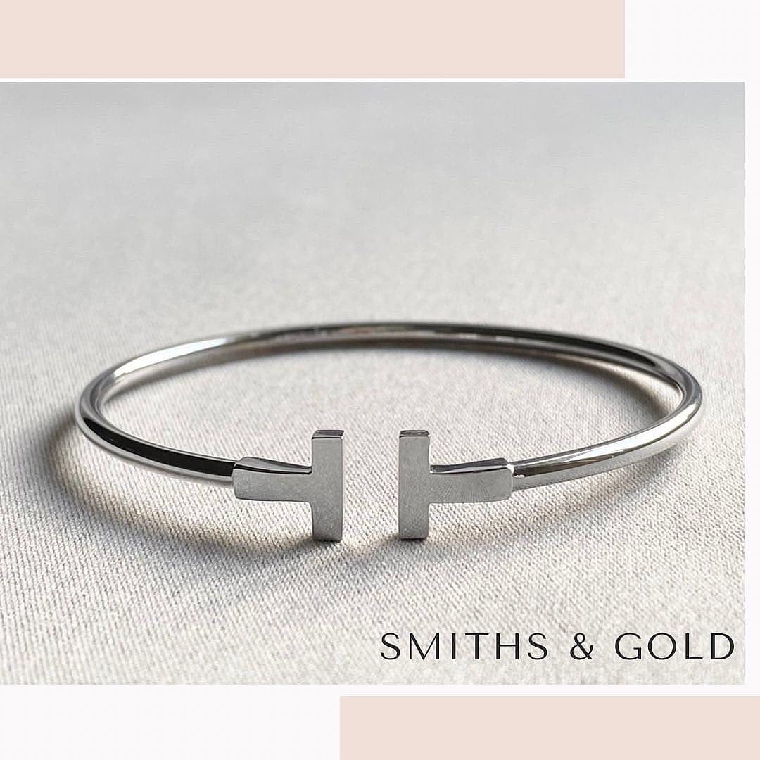 Flexible Bangle