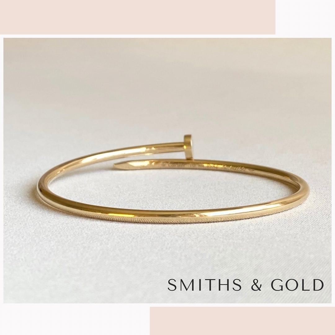 Nail Bangle
